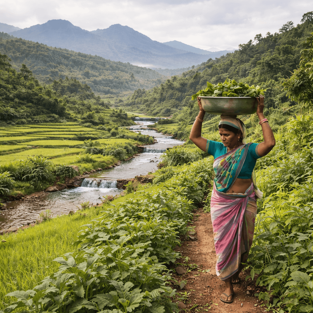 BOW & ARROW | Rural Reviving NGO